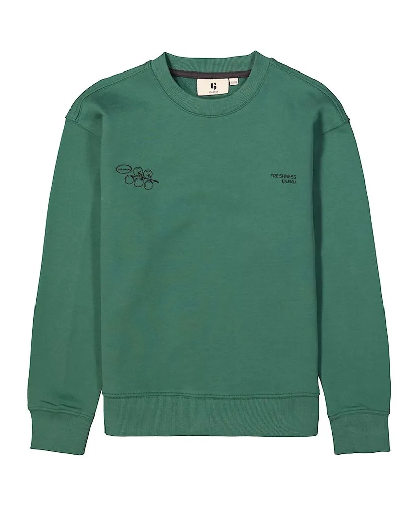 GARCIA Sweater Freshness