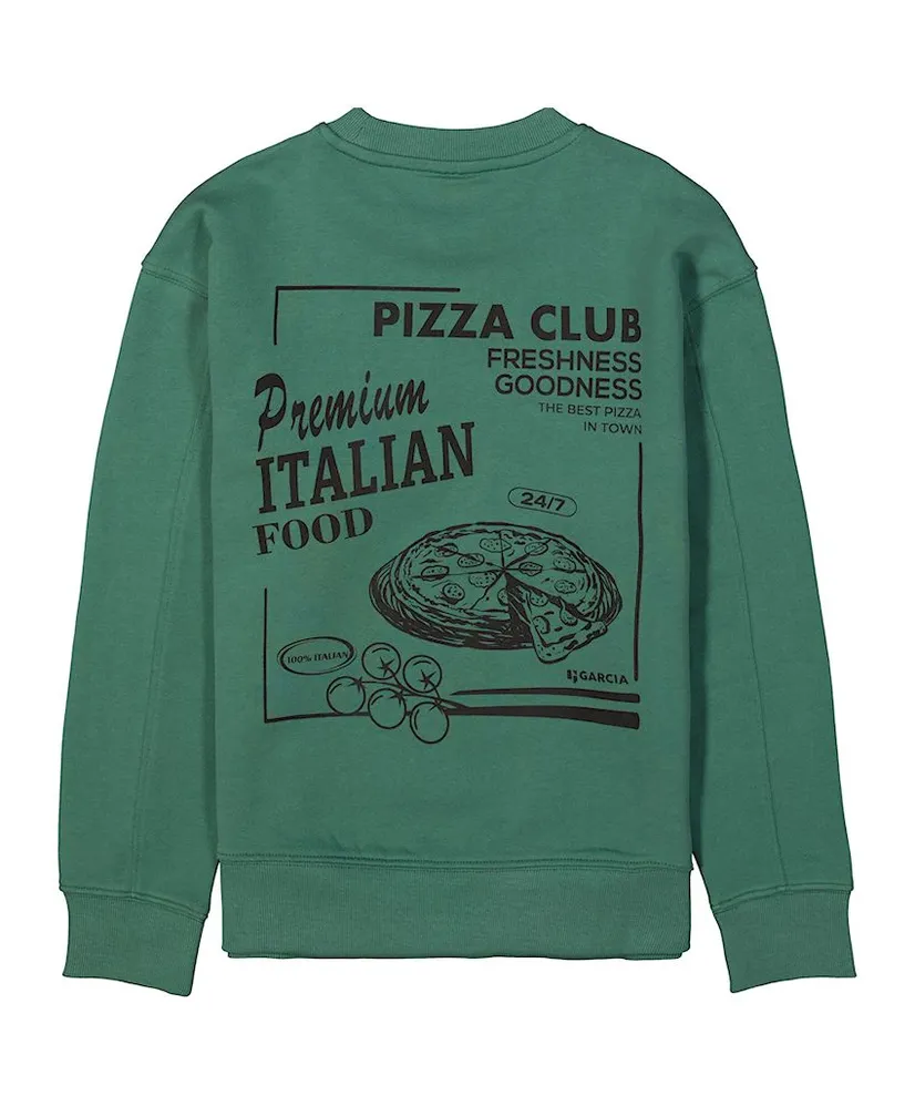 GARCIA Sweater Freshness