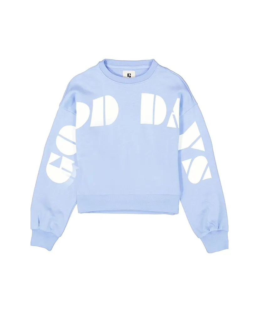GARCIA Sweater Good Days