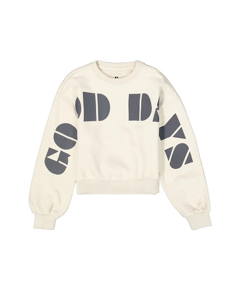 GARCIA Sweater Good Days