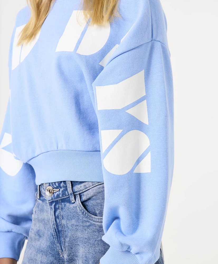 GARCIA Sweater Good Days