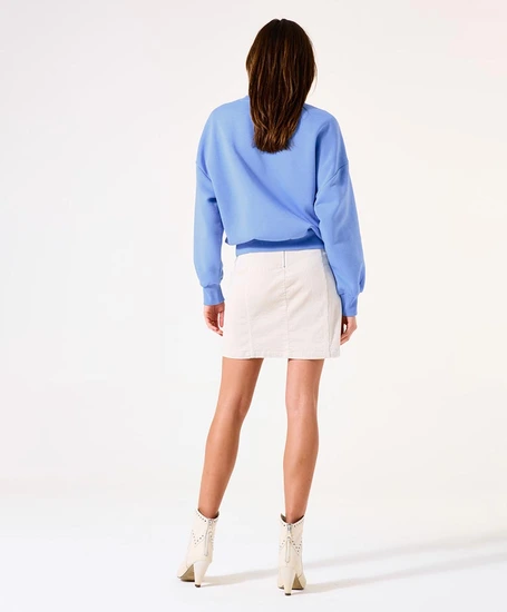 Garcia Sweater L'Amore