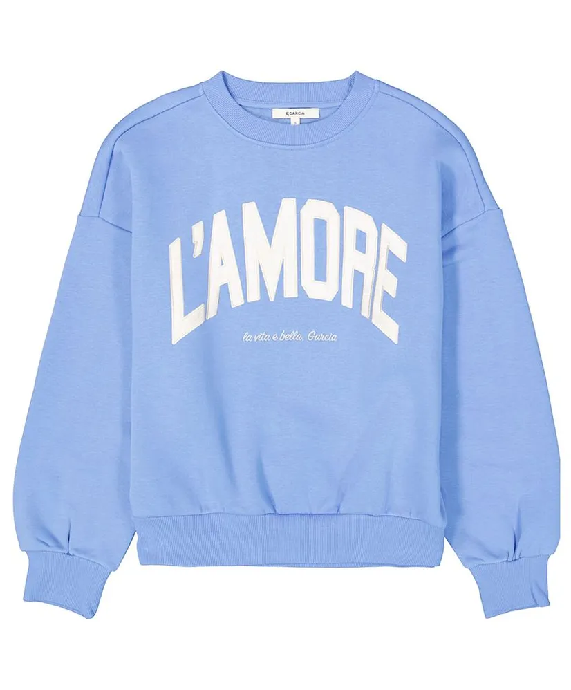 Garcia Sweater L'Amore