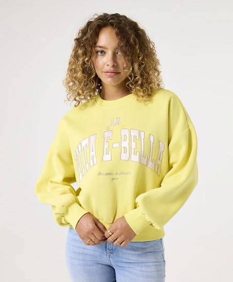 GARCIA Sweater La Vita E-Bella