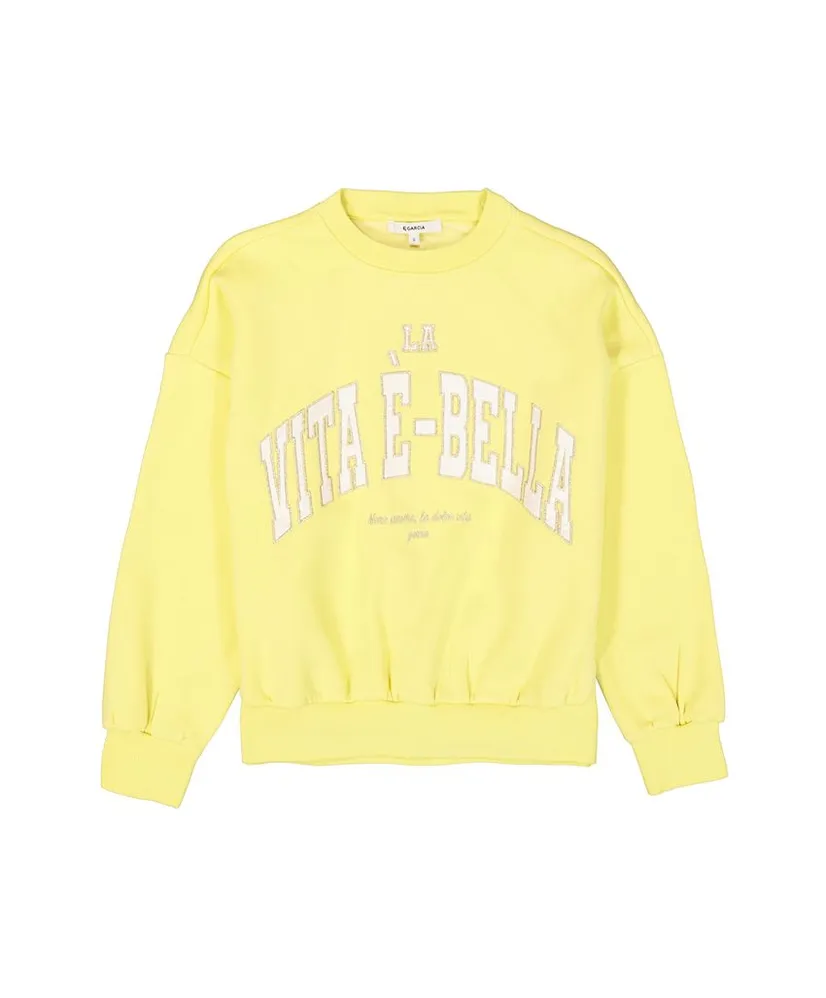 GARCIA Sweater La Vita E-Bella
