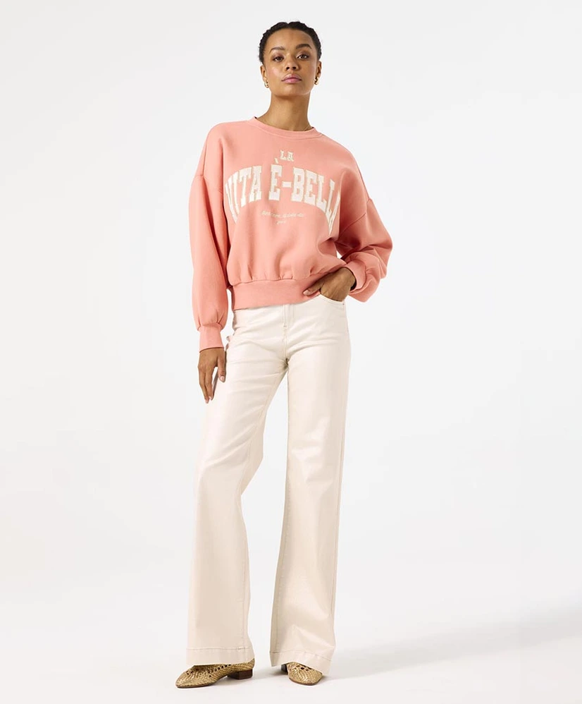 GARCIA Sweater La Vita E-Bella