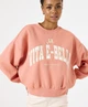 GARCIA Sweater La Vita E-Bella