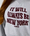 GARCIA Sweater New York