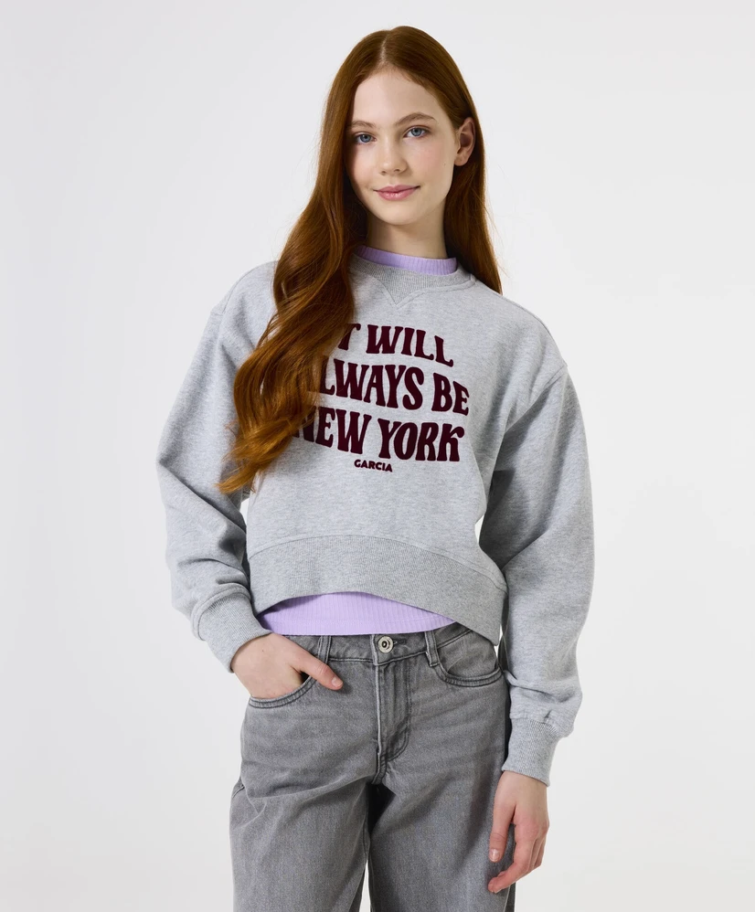 GARCIA Sweater New York