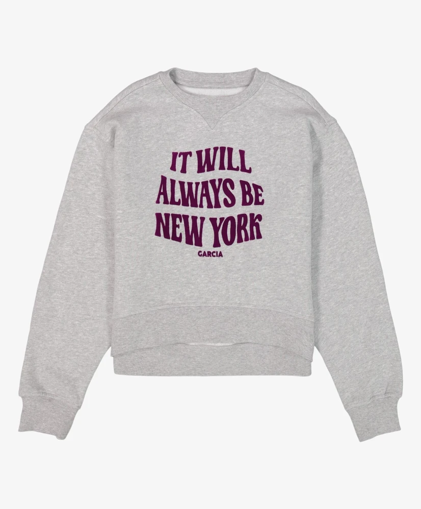 GARCIA Sweater New York