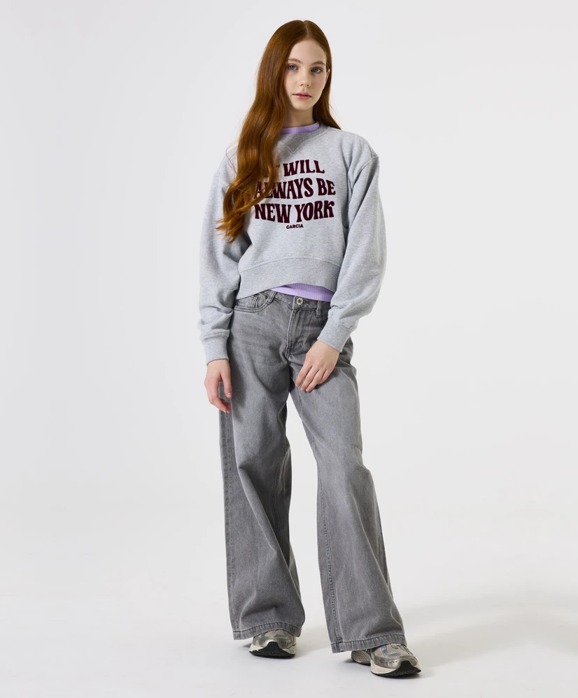GARCIA Sweater New York