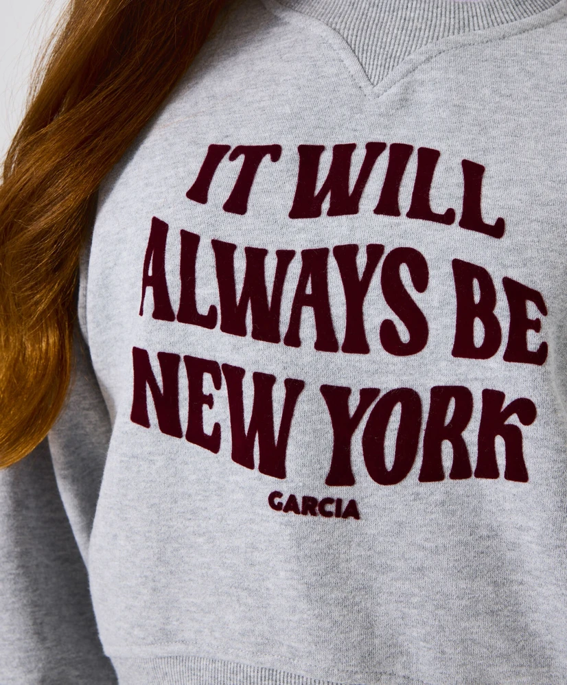 GARCIA Sweater New York