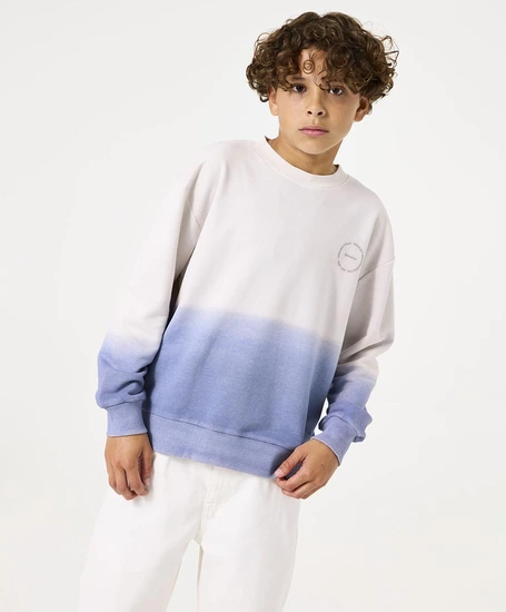 GARCIA Sweater Ombré