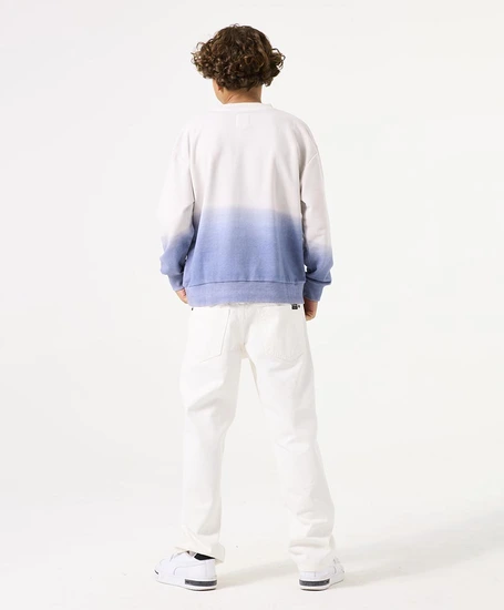 GARCIA Sweater Ombré