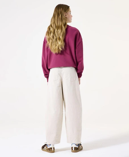 GARCIA Sweater Print