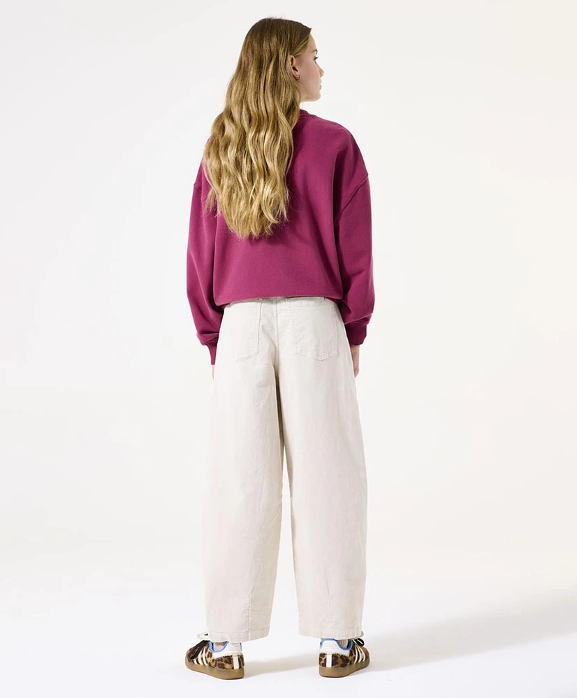 GARCIA Sweater Print