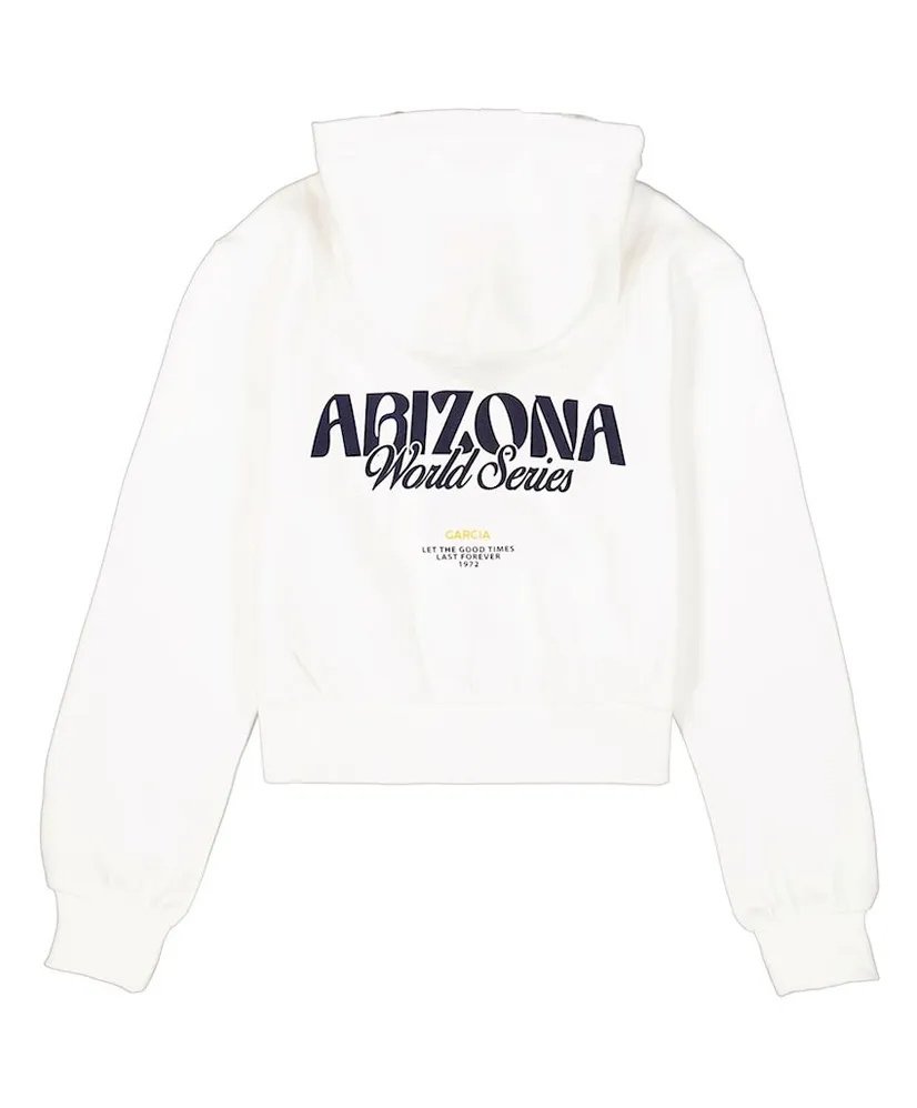 Garcia Sweatvest Arizona