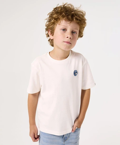 GARCIA T-shirt All Day Active