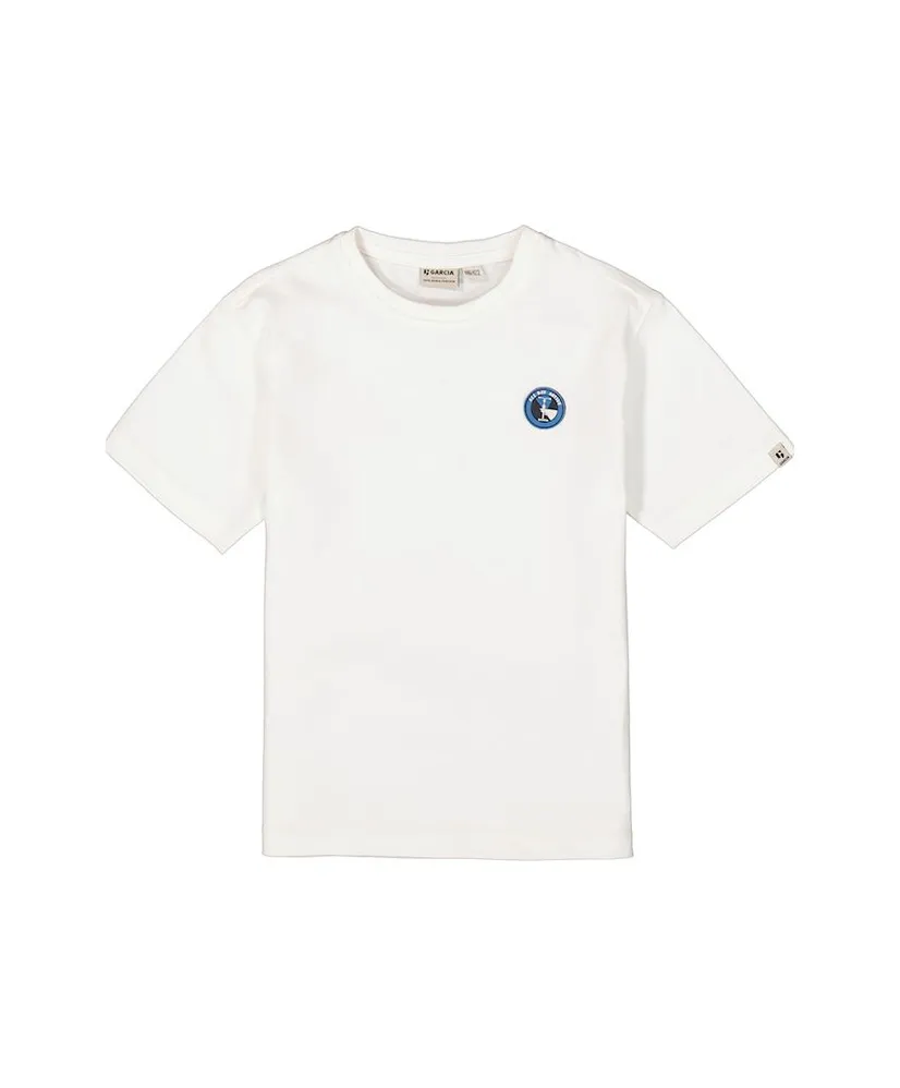 GARCIA T-shirt All Day Active