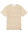 GARCIA T-shirt Allover Print