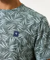 GARCIA T-shirt Allover Print