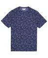 GARCIA T-shirt Allover Print