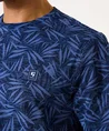 GARCIA T-shirt Allover Print