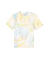 GARCIA T-shirt Allover Print