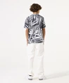 GARCIA T-shirt Allover Print
