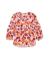 GARCIA T-Shirt Allover Print
