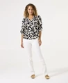GARCIA T-shirt Allover Print