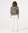 GARCIA T-shirt Allover Print