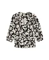 GARCIA T-shirt Allover Print