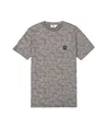 GARCIA T-shirt Allover Print