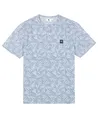 GARCIA T-shirt Allover Print