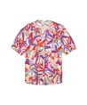 GARCIA T-shirt Allover Print