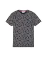 GARCIA T-shirt Allover Print