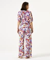 GARCIA T-shirt Allover Print
