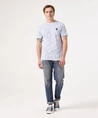 GARCIA T-shirt Allover Print