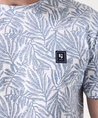 GARCIA T-shirt Allover Print