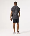 GARCIA T-shirt Allover Print