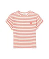 GARCIA T-Shirt Allover Print