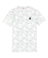 GARCIA T-shirt Allover Print