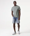 GARCIA T-shirt Allover Print