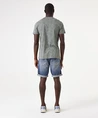 GARCIA T-shirt Allover Print