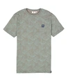 GARCIA T-shirt Allover Print