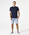 GARCIA T-shirt Allover Print
