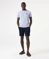 GARCIA T-shirt Allover Print