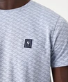 GARCIA T-shirt Allover Print