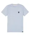 GARCIA T-shirt Allover Print
